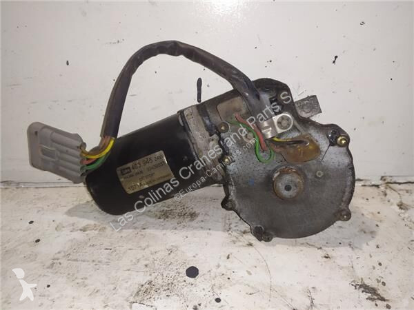 Reservdelar lastbilar Iveco Moteur...