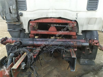 Arbre de transmission Iveco