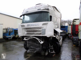 ScaniaR450 High/line