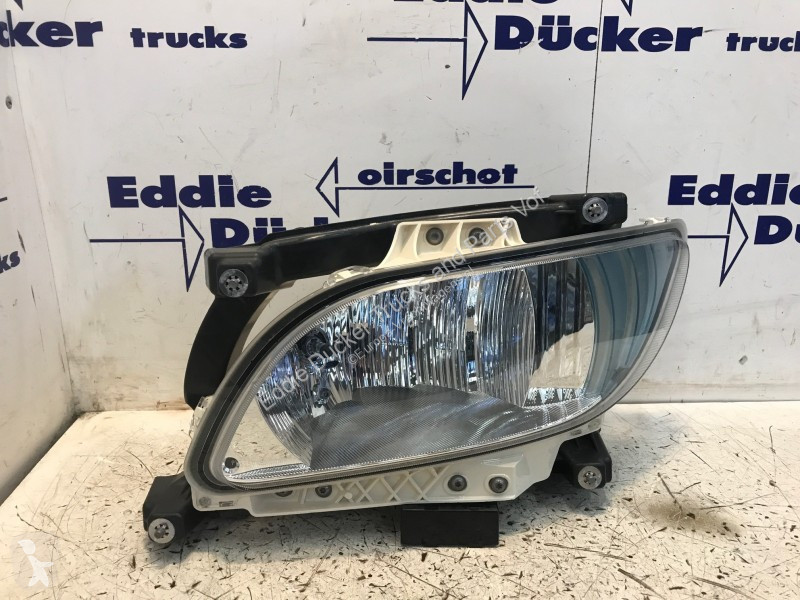 Pièces poids lourds DAF 1835886-2032703...