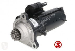 MAN M2000 Starter (24V, 5,5kW) MAN L2000