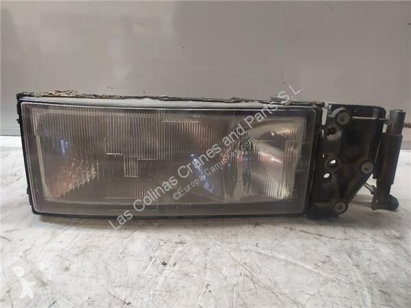 Pièces poids lourds Iveco Phare pour camion (LD)
