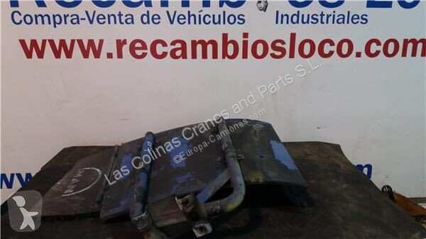 Pièces poids lourds MAN Barra Soporte...