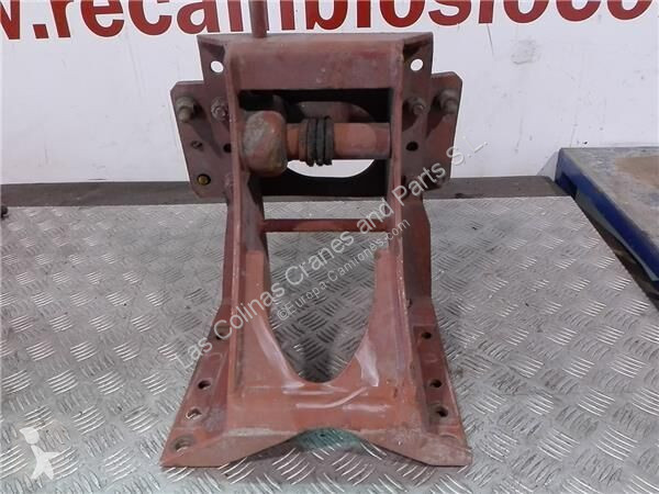 Ricambio per autocarri Iveco Soporte Rueda...