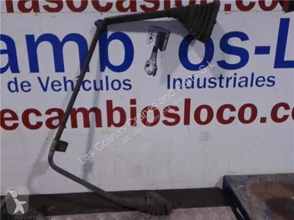 Reservdelar lastbilar Iveco Barra Espejo...