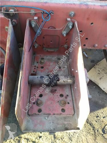 Reservdelar lastbilar Iveco ML120E28/FP pour...