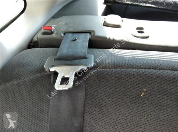 Náhradní díly pro kamiony Cinturon Seguridad...