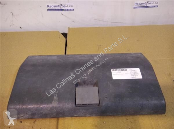 Reservdelar lastbilar Iveco Tapa Guantera Tapa...