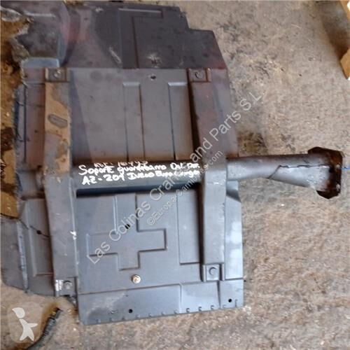 Reservdelar lastbilar Iveco Barra Soporte...