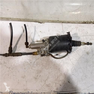 Transmission Iveco