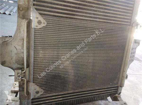 Reservdelar lastbilar Iveco Condensador...