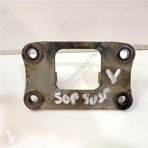 Reservdelar lastbilar MAN Soporte pour camion