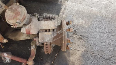Freinage Iveco