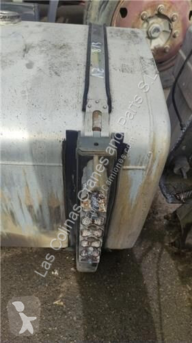 قطع غيار الآليات الثقيلة Iveco Soporte...