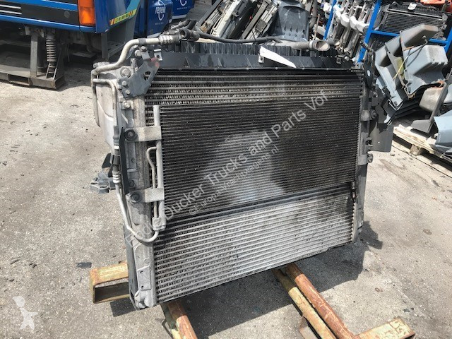 Pièces poids lourds Mercedes A...