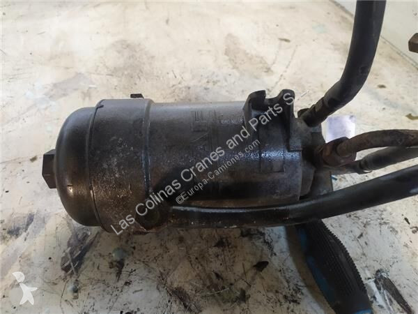 Peças pesados DAF Filtre à carburant pour...