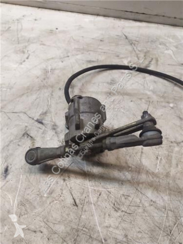 DAF Pédale d'accélérateur pour tracteur routier ZF REF