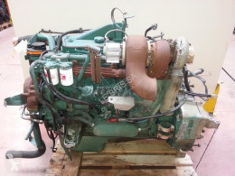 Volvo FL7 MOTEUR FL7 D7B 230EC96 EPG / 230CH used motor