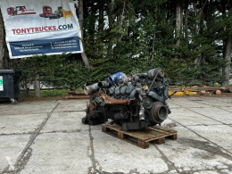 bloc moteur Mercedes