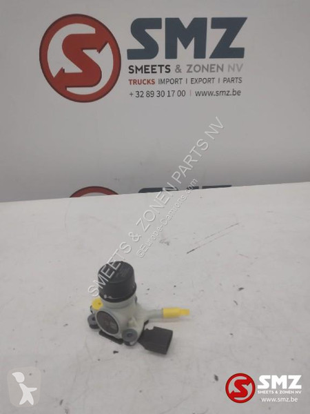 Náhradní díly pro kamiony Mercedes AdBluepomp...