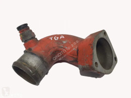 piese de schimb vehicule de mare tonaj MAN