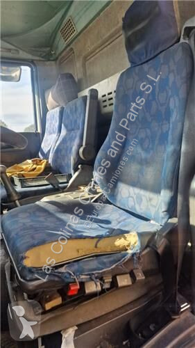 Reservdelar lastbilar Iveco Siège pour camion...