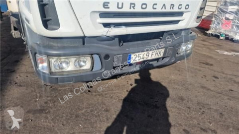 Éclairage Iveco