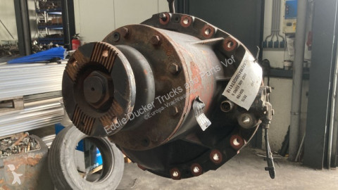 Transmission hjulaxel DAF