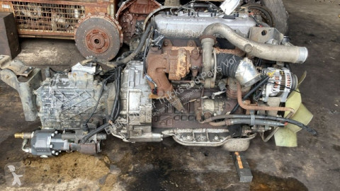 Motor Renault
