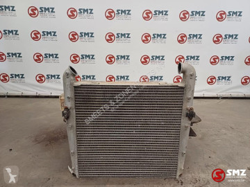 radiatore raffreddamento motore Scania