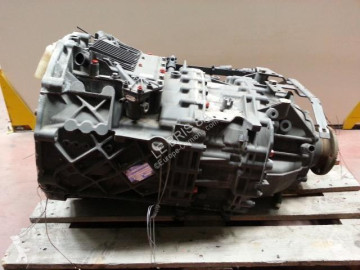 Boîte de vitesse DAF CF85 BOITE DE VITESSES CF 85