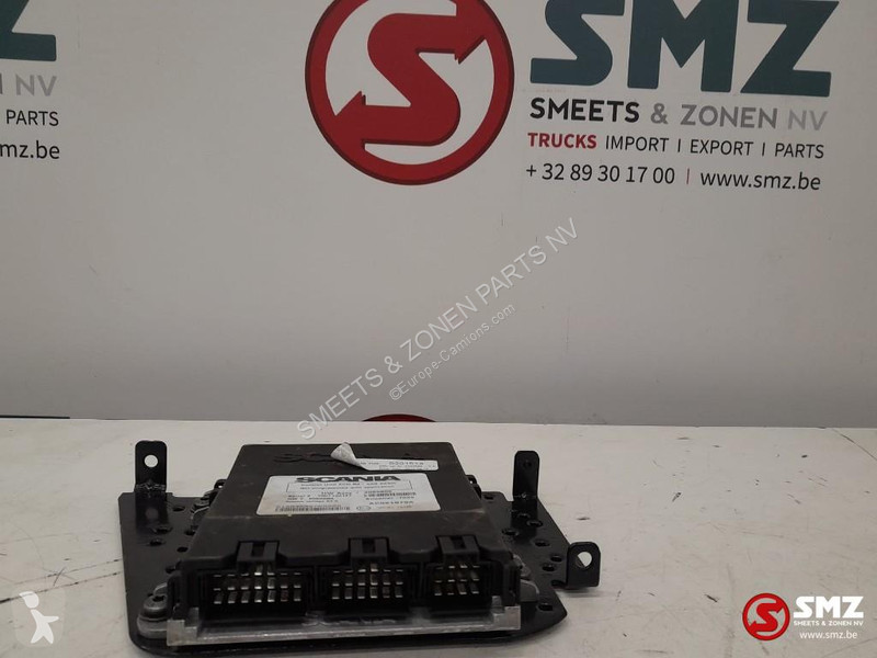 Reservdelar lastbilar Scania Occ ECU...