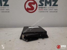 boîtier de commande Scania