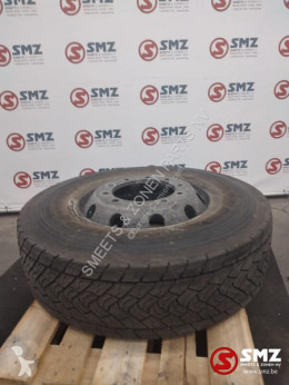 pneus Goodyear