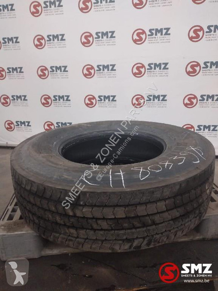 Reservdelar lastbilar Bridgestone Occ...