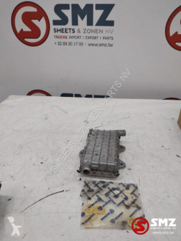 moteur Mercedes