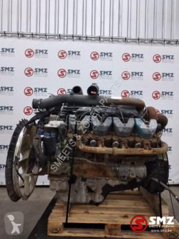 bloc moteur Scania