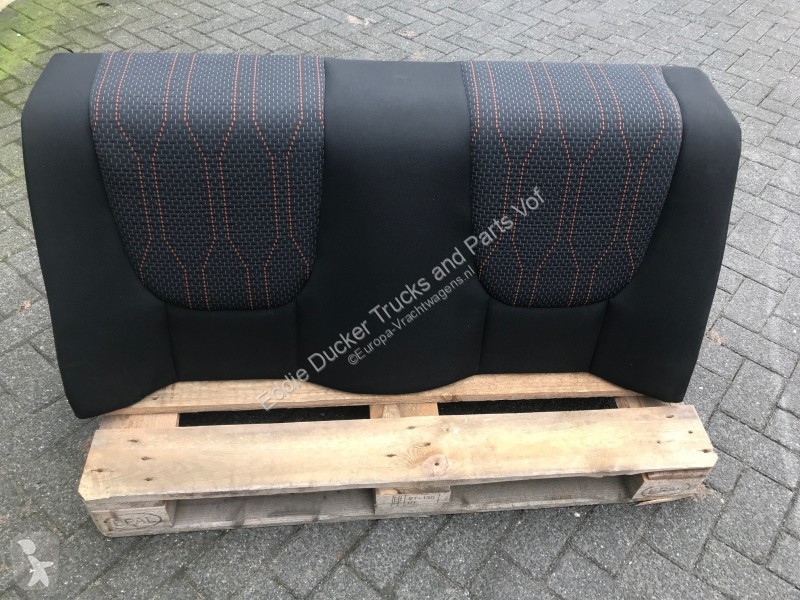 Reservdelar lastbilar DAF RUGLEUNING NIEUW...