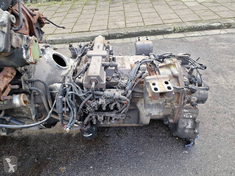 Vrachtwagenonderdelen Scania RS 900R