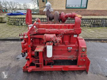 Motorblock Caterpillar