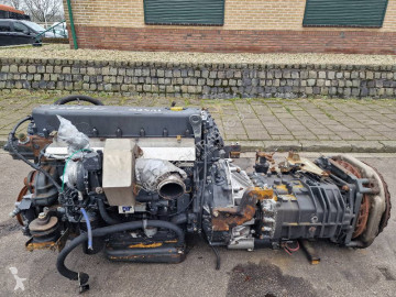 Iveco Cursor 8