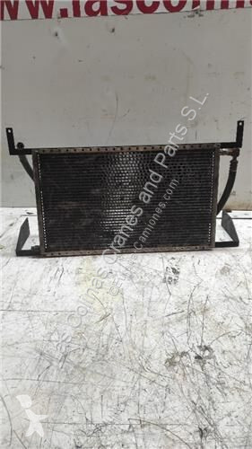 Reservdelar lastbilar Radiateur de...
