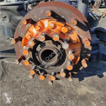 Moyeu de roue Iveco