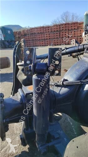 Reservdelar lastbilar Iveco Amortisseur pour...