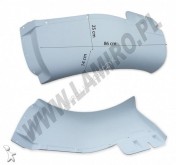 Volvo cab / Bodywork FL