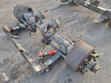 Transmission hjulaxel BPW