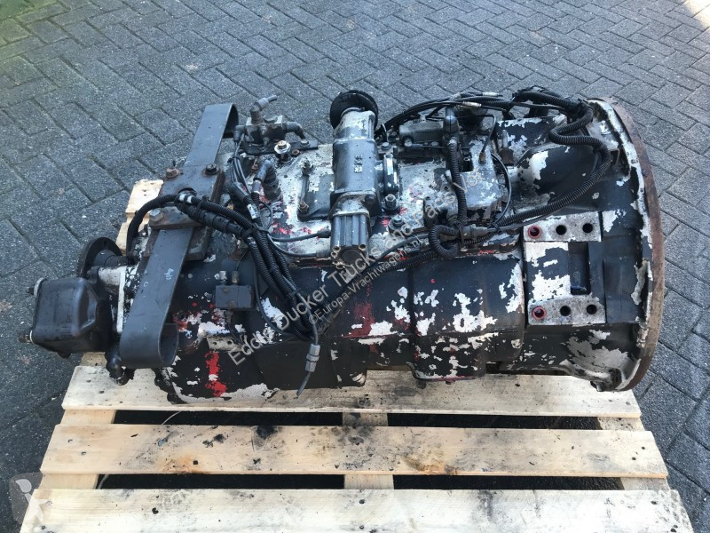 Ricambio per autocarri DAF EATON RTSO 17316A