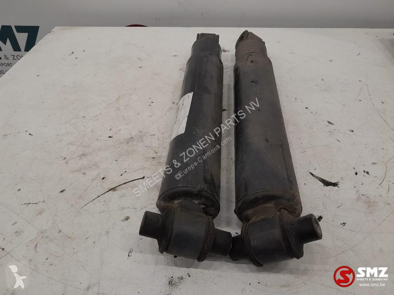Reservdelar lastbilar Scania Occ set...