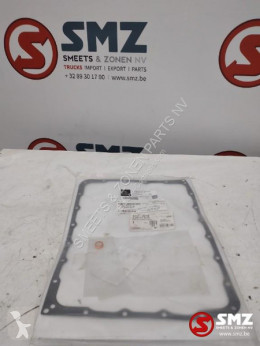 Moteur Mercedes neuf