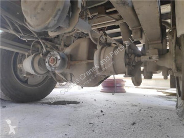 IvecoEurocargo